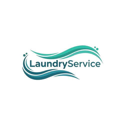 LaundryService Logo